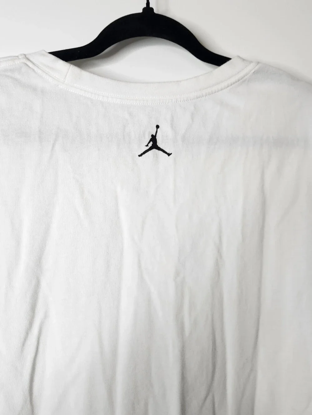 Jordan reissue graphic